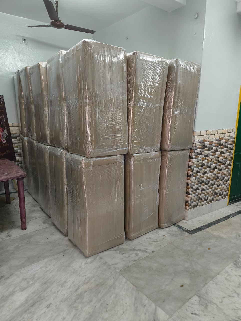Bharat Relocators - Household Shifting Kolkata