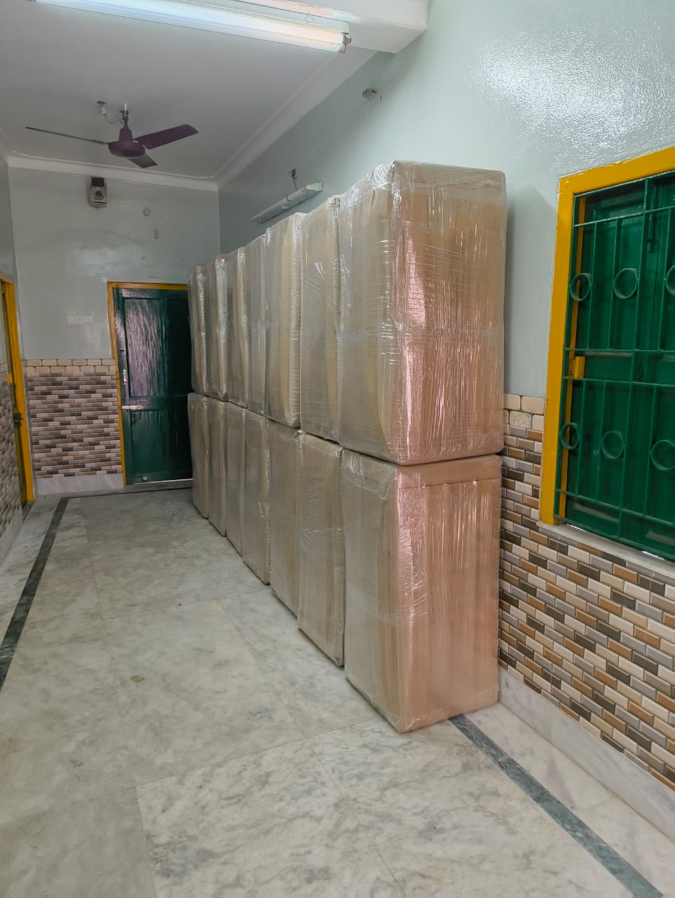 Bharat Relocators - Household Shifting Kolkata