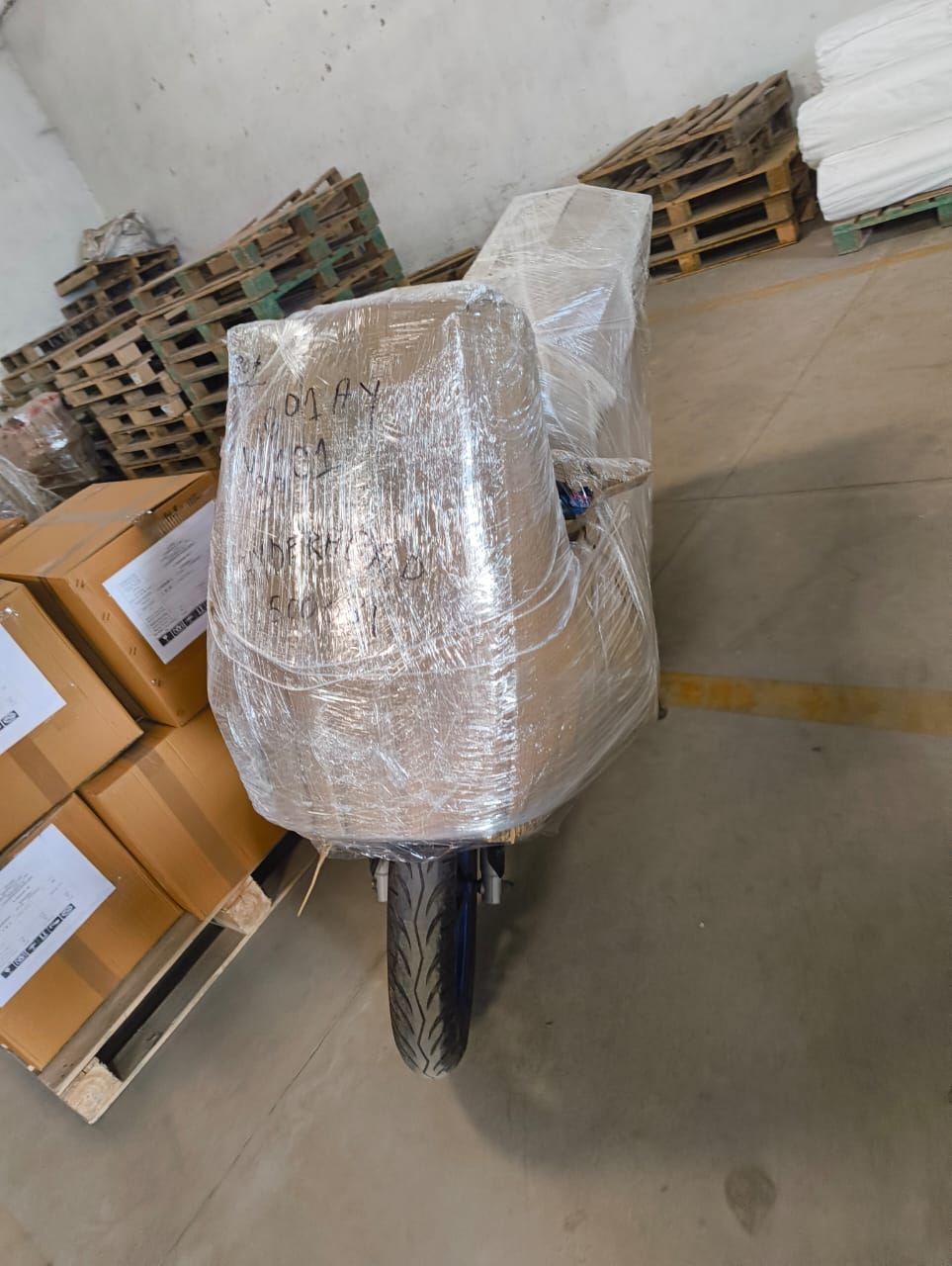 Bharat Relocators - Household Shifting Kolkata