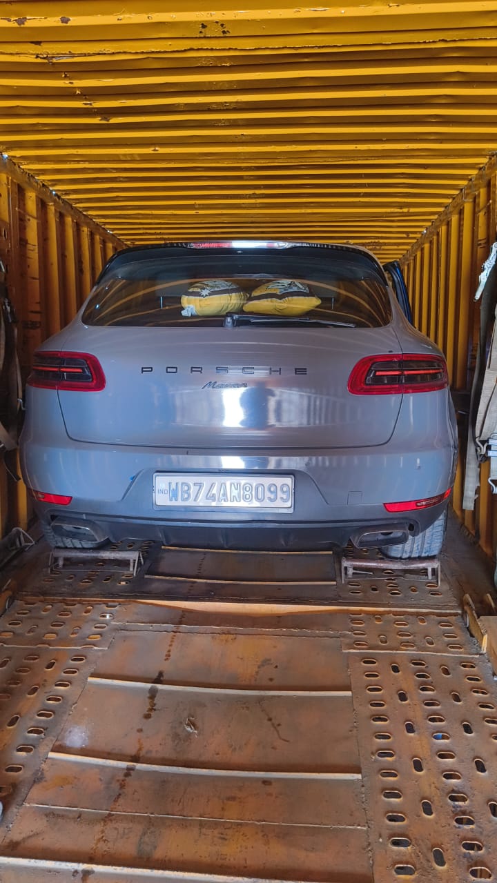 Bharat Relocators - Household Shifting Kolkata