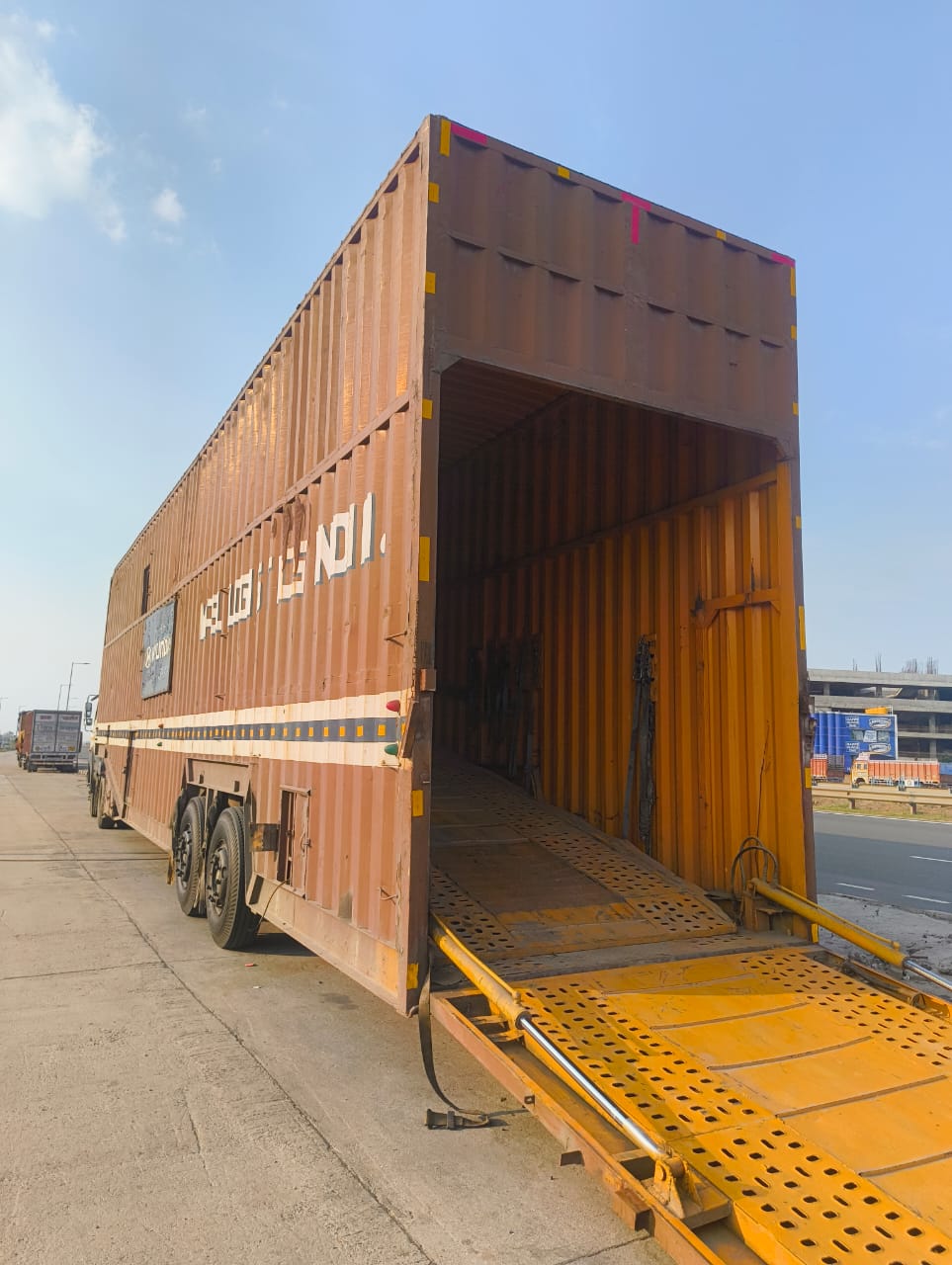 Bharat Relocators - Household Shifting Kolkata