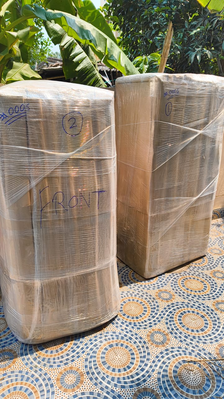 Bharat Relocators - Household Shifting Kolkata