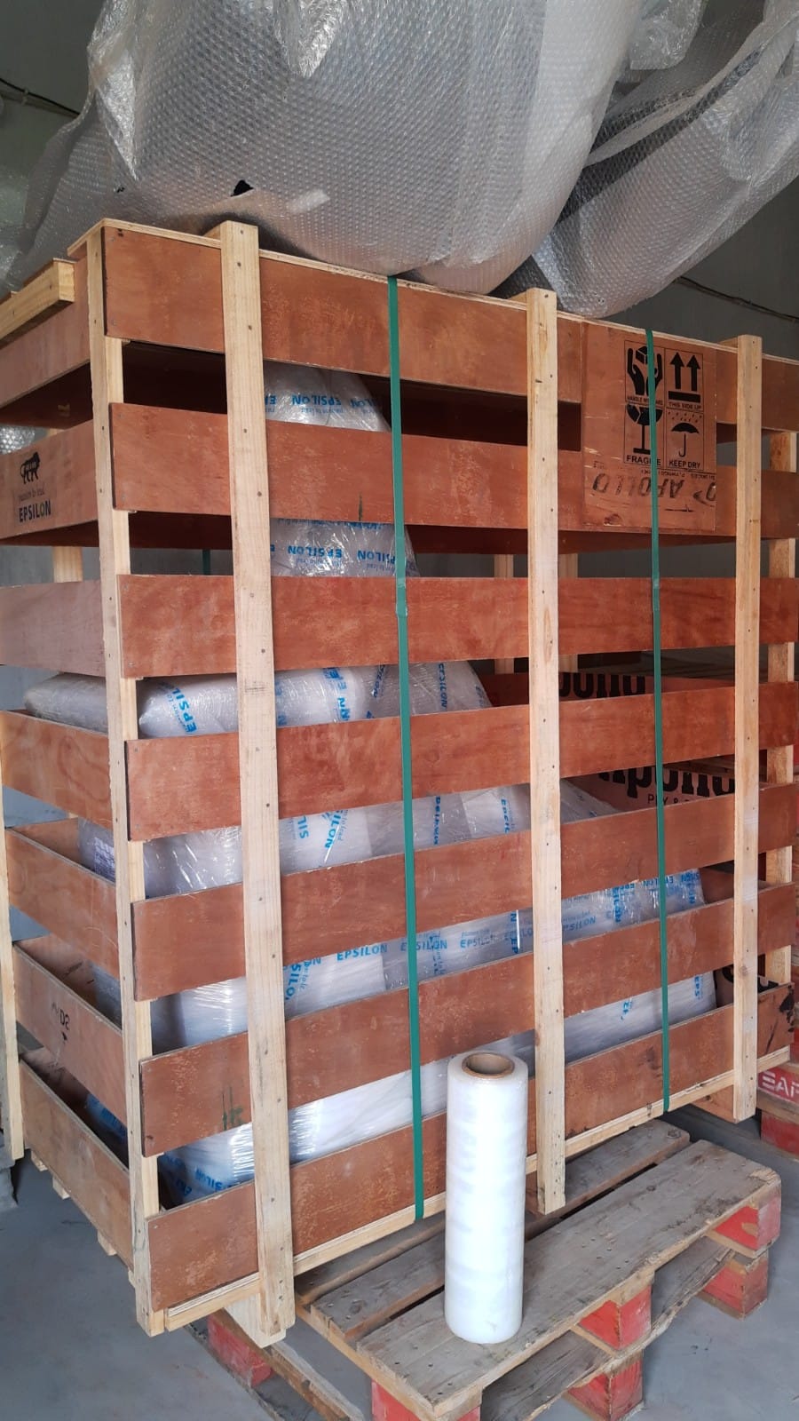 Bharat Relocators - Household Shifting Kolkata